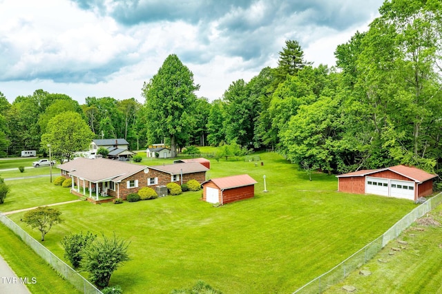 1867 Gentry Creek Rd, Laurel Bloomery, TN 37680 - photo 3