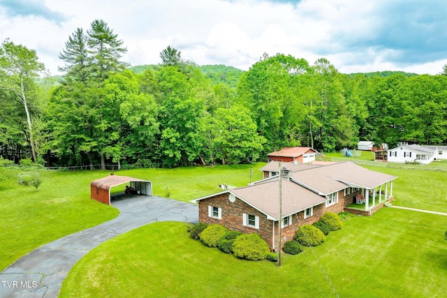 1867 Gentry Creek Rd, Laurel Bloomery, TN 37680 - photo 4