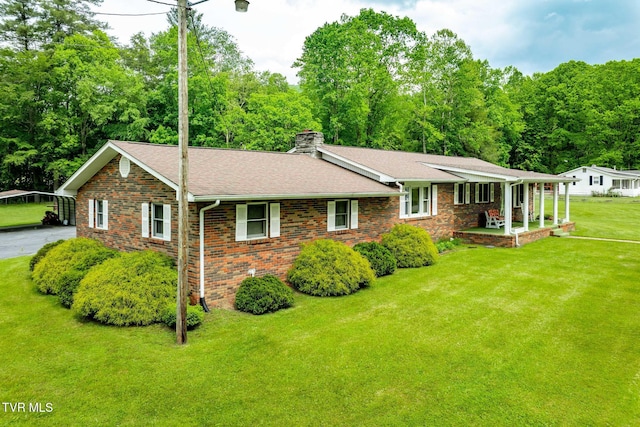 1867 Gentry Creek Rd, Laurel Bloomery, TN 37680 - photo 5