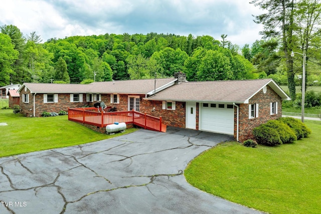 1867 Gentry Creek Rd, Laurel Bloomery, TN 37680 - photo 6