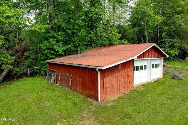 1867 Gentry Creek Rd, Laurel Bloomery, TN 37680 - photo 8