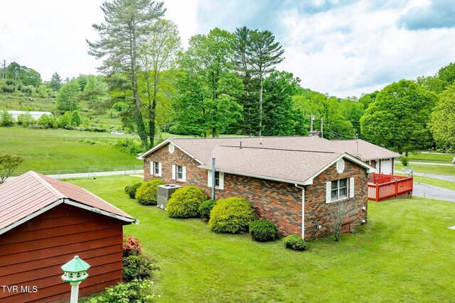 1867 Gentry Creek Rd, Laurel Bloomery, TN 37680 - photo 9