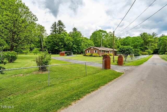 1867 Gentry Creek Rd, Laurel Bloomery, TN 37680 - photo 10