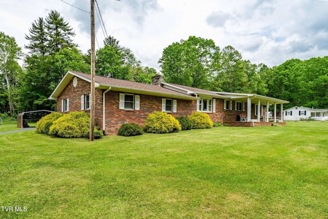 1867 Gentry Creek Rd, Laurel Bloomery, TN 37680 - photo 13