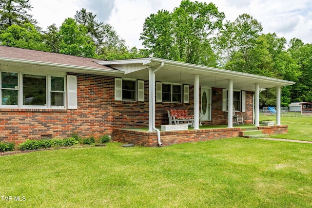 1867 Gentry Creek Rd, Laurel Bloomery, TN 37680 - photo 14