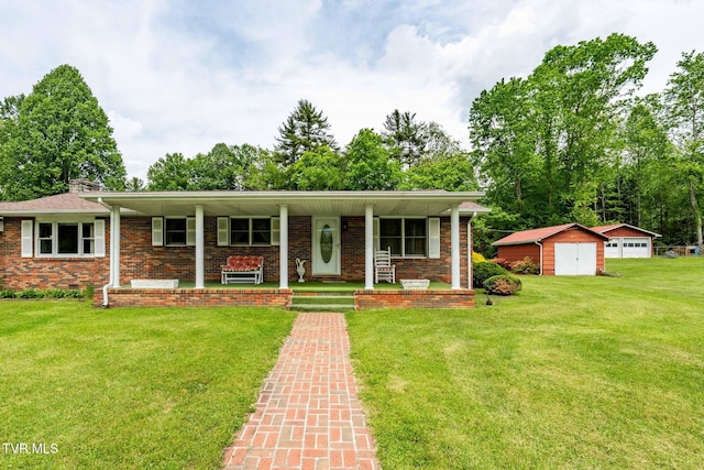 1867 Gentry Creek Rd, Laurel Bloomery, TN 37680 - photo 15