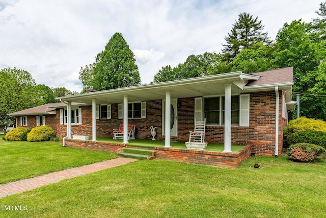 1867 Gentry Creek Rd, Laurel Bloomery, TN 37680 - photo 16
