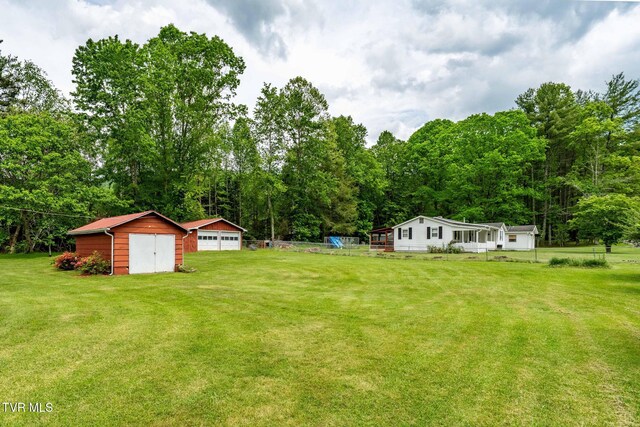 1867 Gentry Creek Rd, Laurel Bloomery, TN 37680 - photo 17