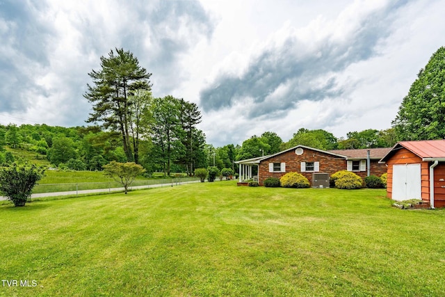 1867 Gentry Creek Rd, Laurel Bloomery, TN 37680 - photo 20
