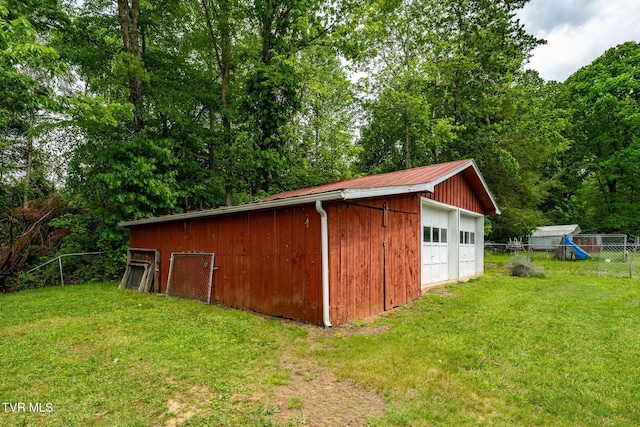 1867 Gentry Creek Rd, Laurel Bloomery, TN 37680 - photo 22