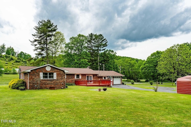 1867 Gentry Creek Rd, Laurel Bloomery, TN 37680 - photo 23