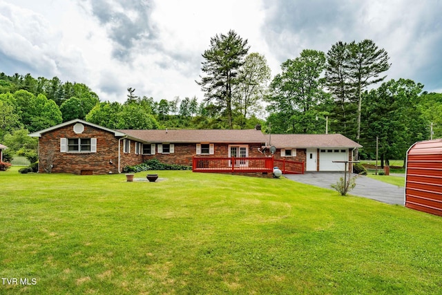 1867 Gentry Creek Rd, Laurel Bloomery, TN 37680 - photo 24
