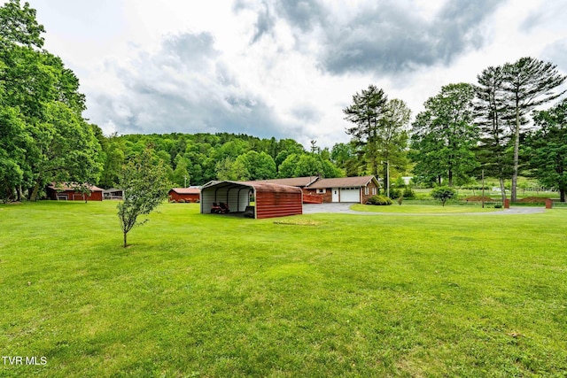 1867 Gentry Creek Rd, Laurel Bloomery, TN 37680 - photo 32