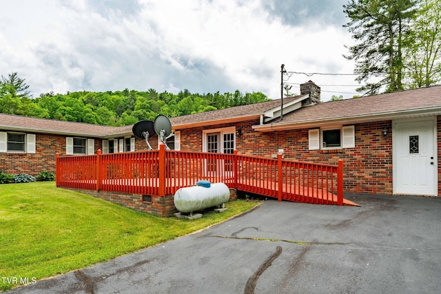 1867 Gentry Creek Rd, Laurel Bloomery, TN 37680 - photo 25