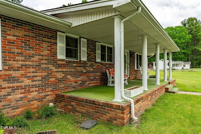 1867 Gentry Creek Rd, Laurel Bloomery, TN 37680 - photo 51