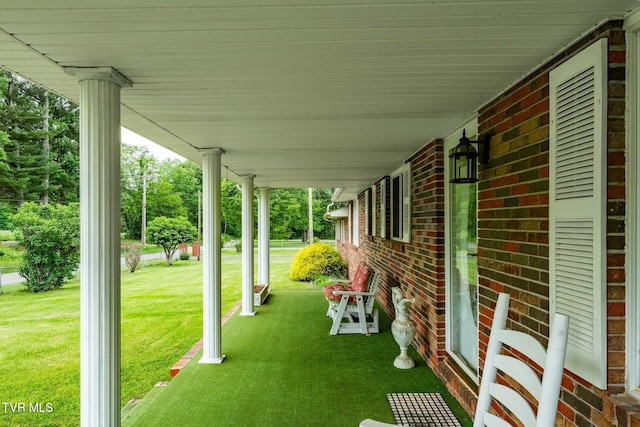 1867 Gentry Creek Rd, Laurel Bloomery, TN 37680 - photo 52