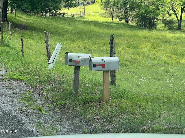 168 Buzzard Roost Rd, Bulls Gap, TN 37711