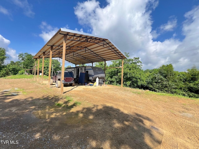 168 Buzzard Roost Rd, Bulls Gap, TN 37711