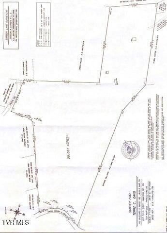 168 Buzzard Roost Rd, Bulls Gap, TN 37711