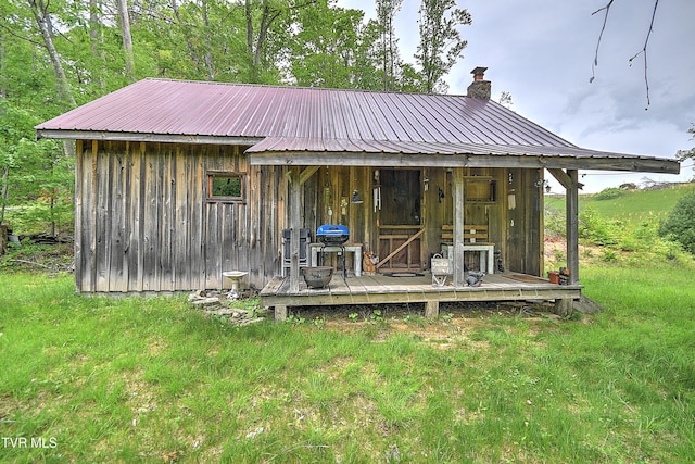 1929/1993 Bulldog Rd, Trade, TN 37691 - photo 1