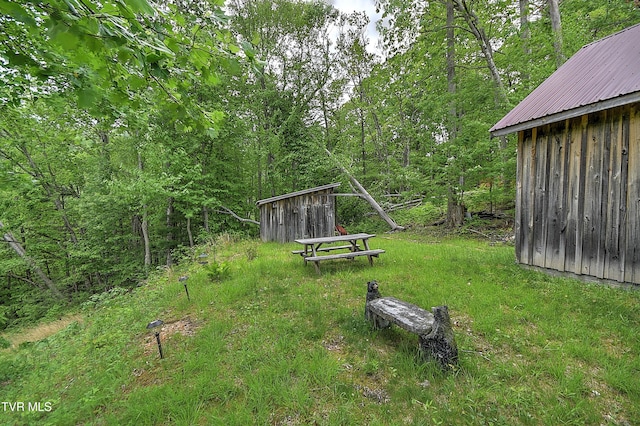 1929/1993 Bulldog Rd, Trade, TN 37691 - photo 23