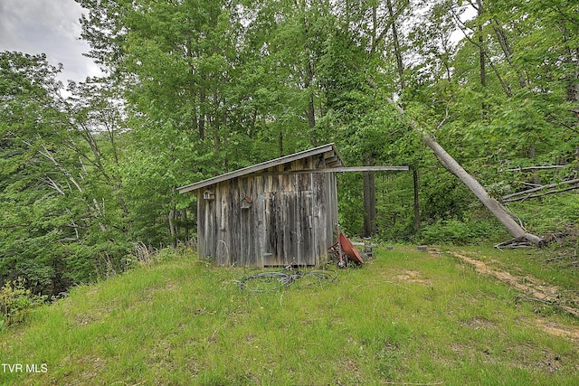 1929/1993 Bulldog Rd, Trade, TN 37691 - photo 24