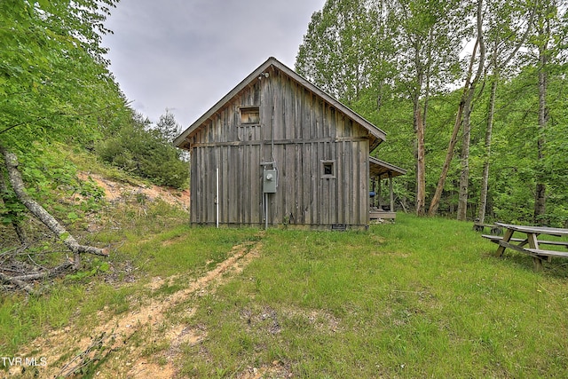 1929/1993 Bulldog Rd, Trade, TN 37691 - photo 25