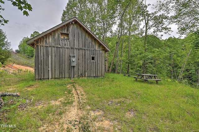 1929/1993 Bulldog Rd, Trade, TN 37691 - photo 4