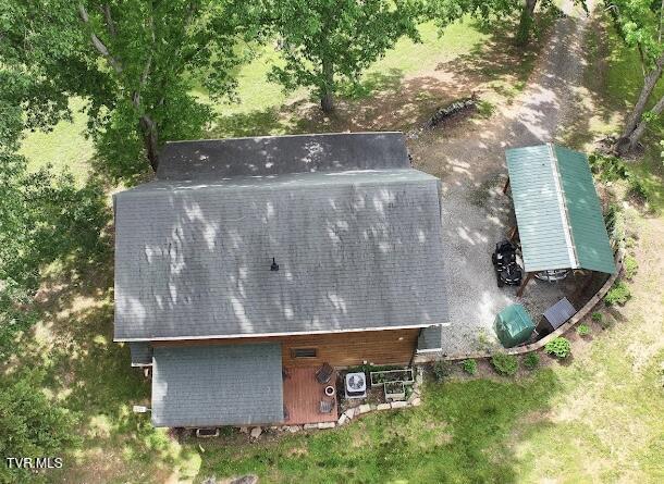 408 Glade Hill Dr, Lebanon, VA 24266 - photo 28