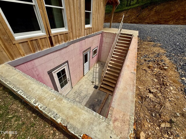 538 Punkton Rd, Del Rio, TN 37727 - exterior view