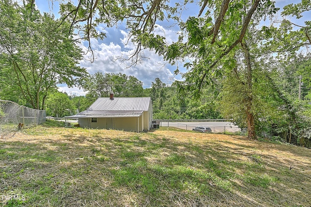 2221 Elizabethton Hwy, Johnson City, TN 37601 - view of yard