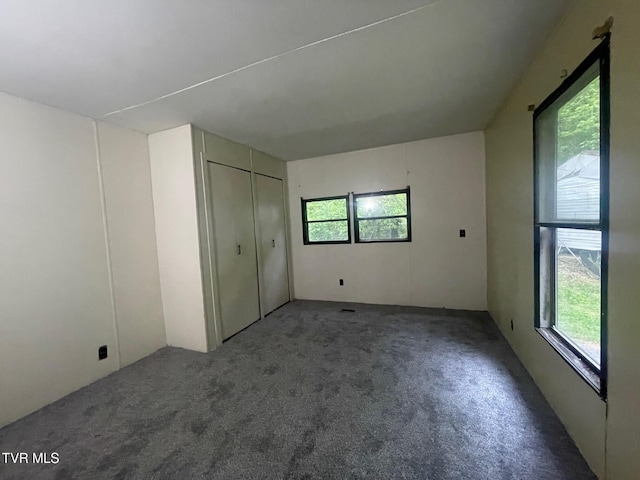 763 Sloantown Rd, Duffield, VA 24244 - unfurnished bedroom with carpet