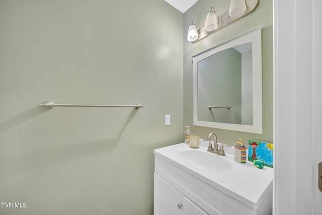 38 Lake Village Ct Unit 38, Johnson City, TN 37601 - bathroom with vanity