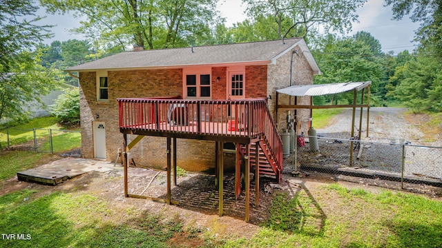 484 Pleasant Hill Rd, Blountville, TN 37617 - photo 33