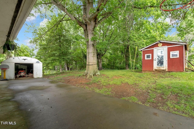 324 Reservoir St, Bristol, VA 24201 - view of yard