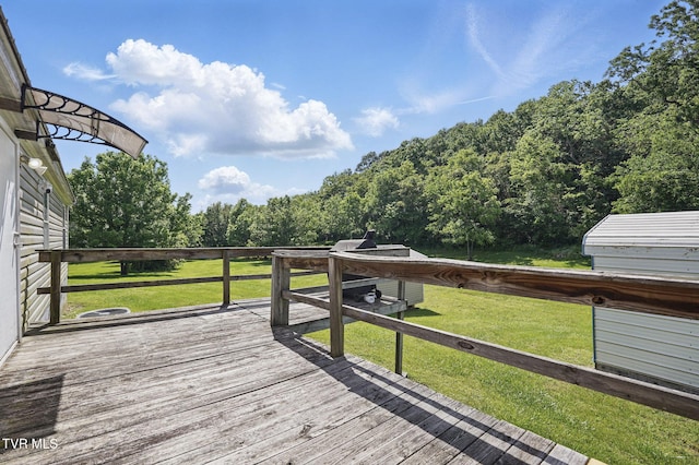 1032 Pleasant Dr, Jonesborough, TN 37659