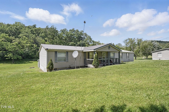 1032 Pleasant Dr, Jonesborough, TN 37659