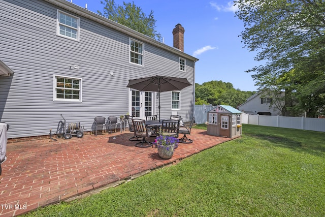 302 Roscommon Dr, Bristol, TN 37620 - photo 33
