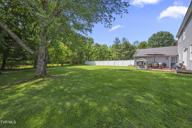 302 Roscommon Dr, Bristol, TN 37620 - photo 34