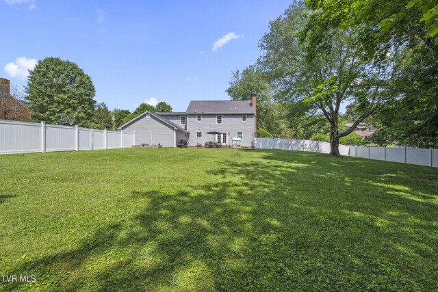 302 Roscommon Dr, Bristol, TN 37620 - photo 35