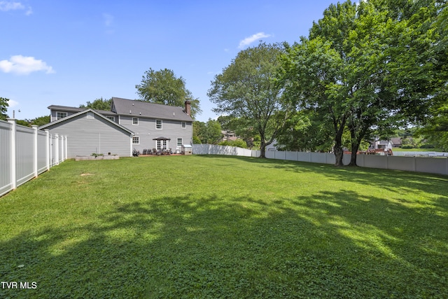 302 Roscommon Dr, Bristol, TN 37620 - photo 36