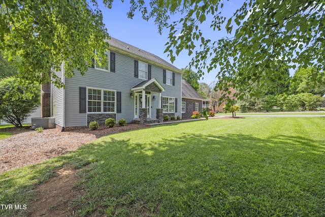 302 Roscommon Dr, Bristol, TN 37620 - photo 37