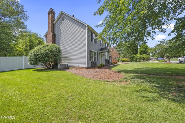 302 Roscommon Dr, Bristol, TN 37620 - photo 38