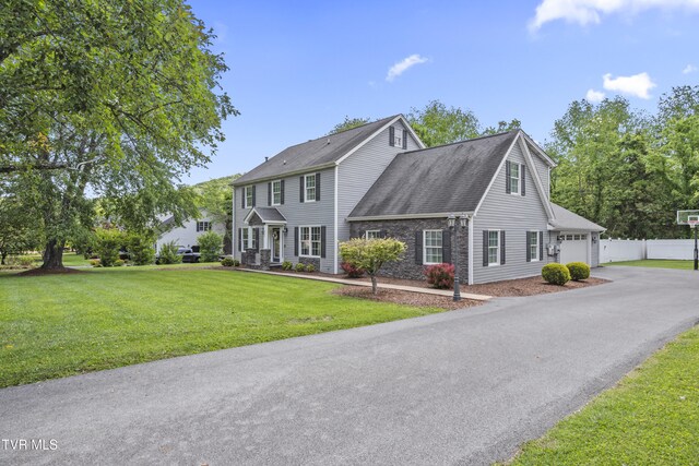 302 Roscommon Dr, Bristol, TN 37620 - photo 40