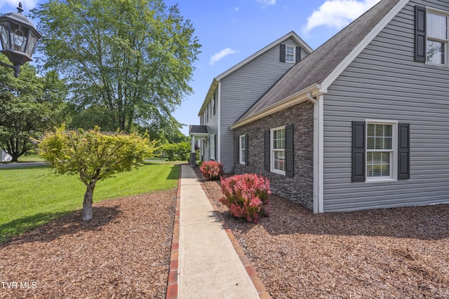302 Roscommon Dr, Bristol, TN 37620 - photo 41