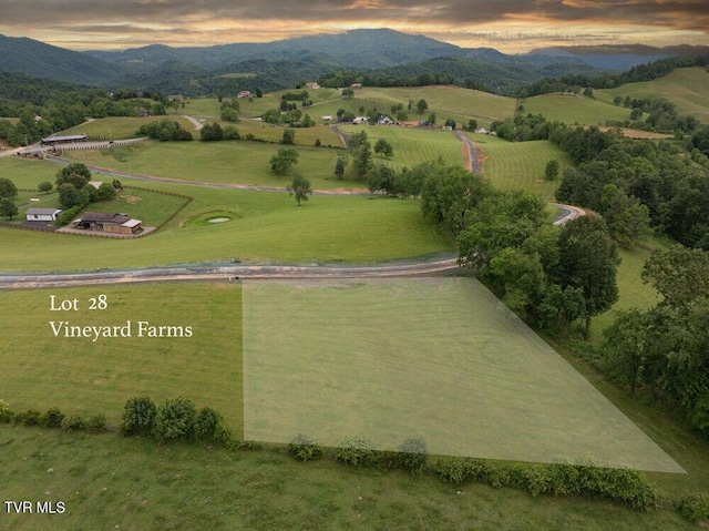 28 Dry Hill Rd, Butler, TN 37640 - photo 1