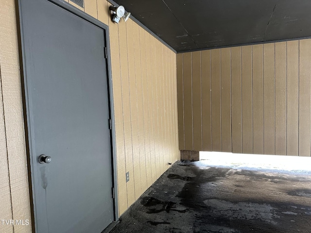 516 Fleetwood Ct Unit F, Kingsport, TN 37660 - view of storage