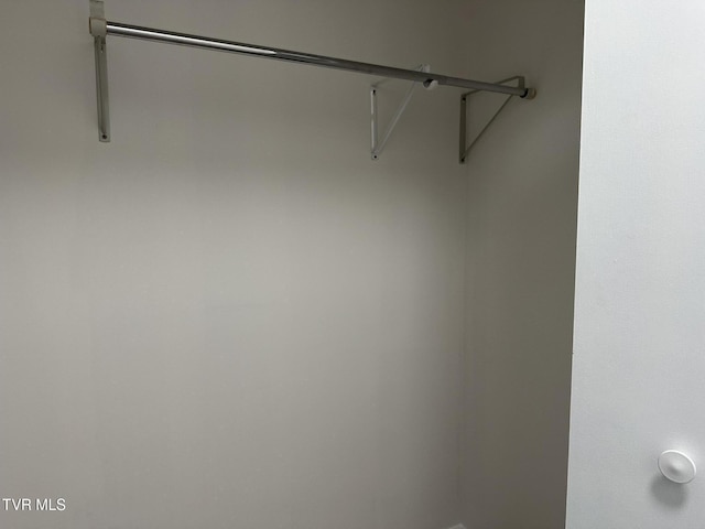 516 Fleetwood Ct Unit F, Kingsport, TN 37660 - view of closet