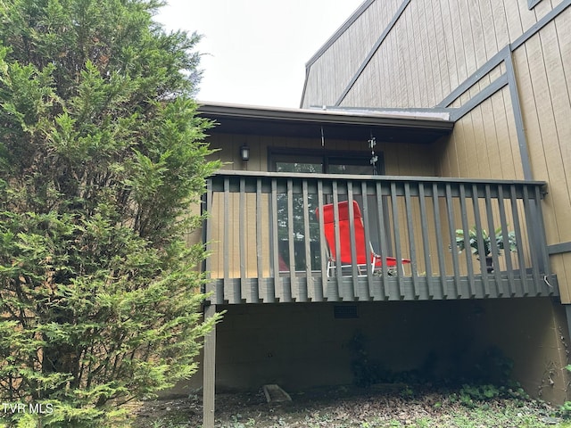 516 Fleetwood Ct Unit F, Kingsport, TN 37660 - view of property exterior