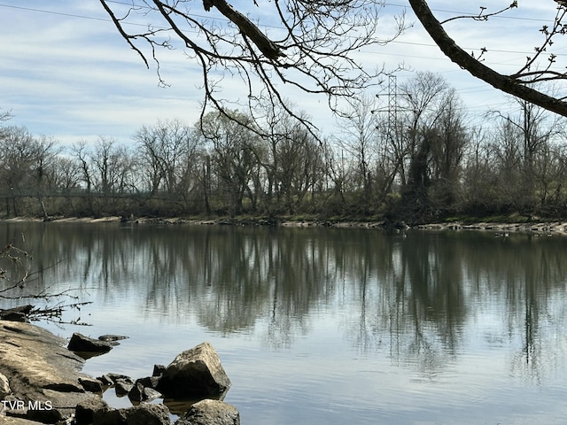 516 Fleetwood Ct Unit F, Kingsport, TN 37660 - water view